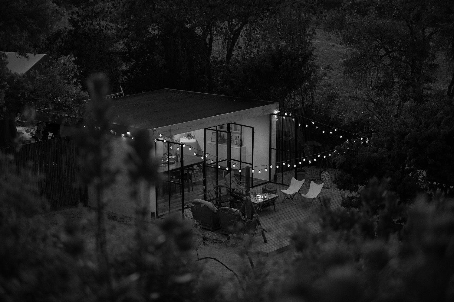 Nous Apartment Agel Exterior photo